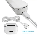 UV disinfection lamp - Fold up UV sterilization lamp